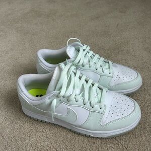 Nike Dunks Sneakers